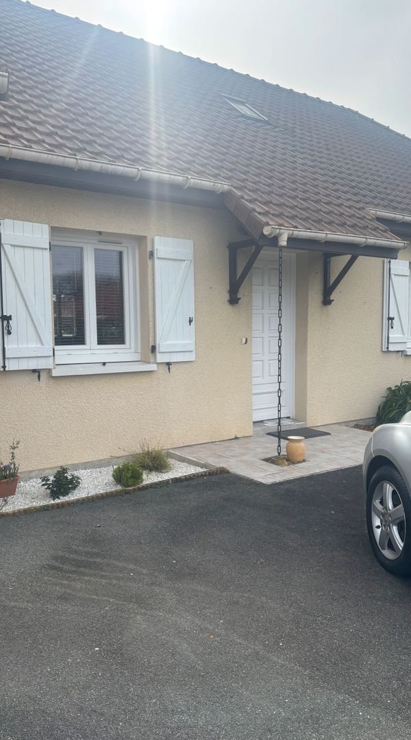 La maison de Jeanphy