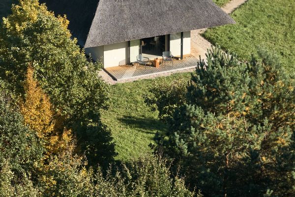 La maison de indre