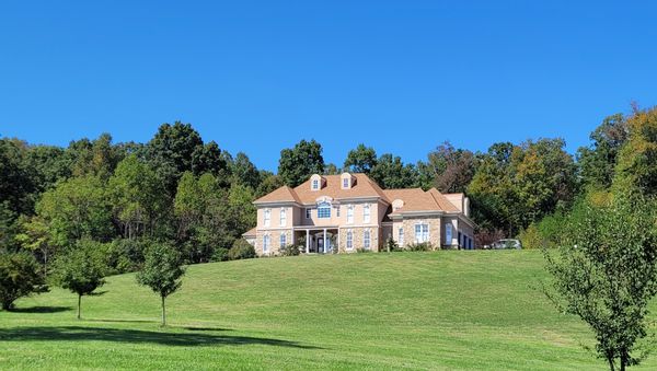 La maison de Heidi