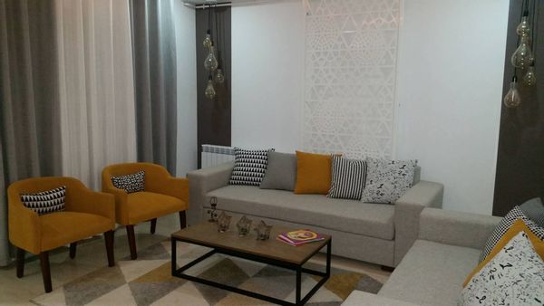 Sublime appartement vue mer à Mahdia-Tunisie