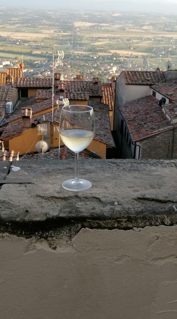 La maison de Paolo & Francesca