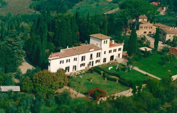 La maison de Marco