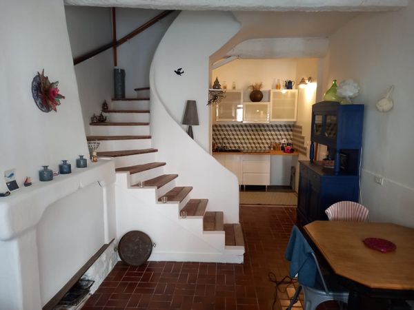 Maison à la mer Leucate-Village