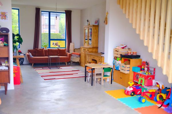 La maison de Willem