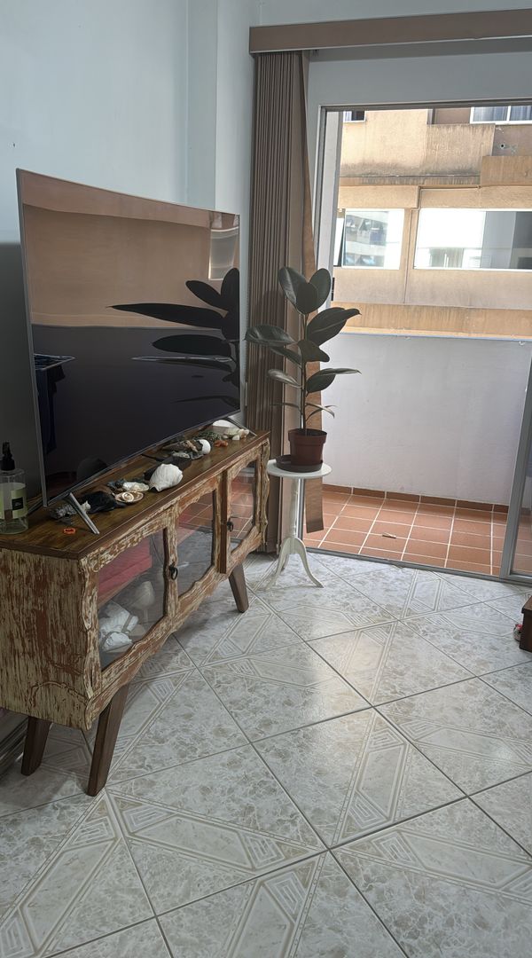 La maison de Gisela