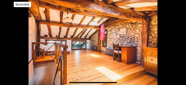 La maison de Adrian