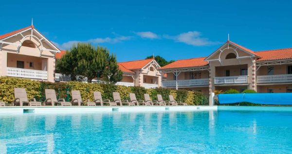 L'appartement d'Eric à Soulac/mer