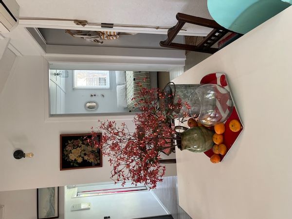 La maison de Rachel