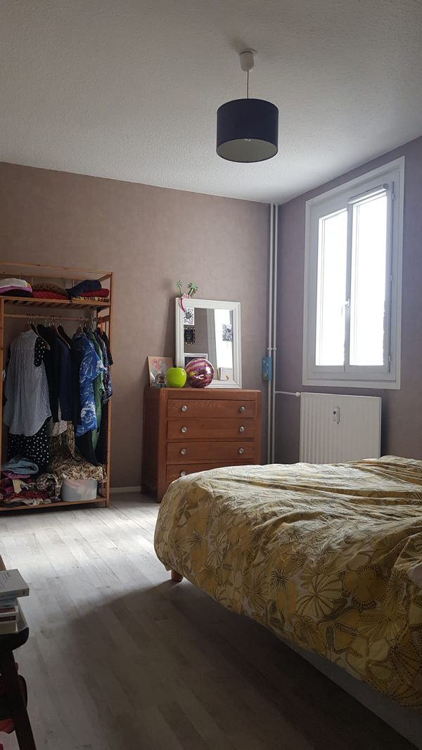 Appartement à Beaumont