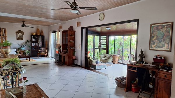 La chambre privée de Laurence