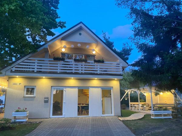 La maison de Atis & Marta / La Familia Residence