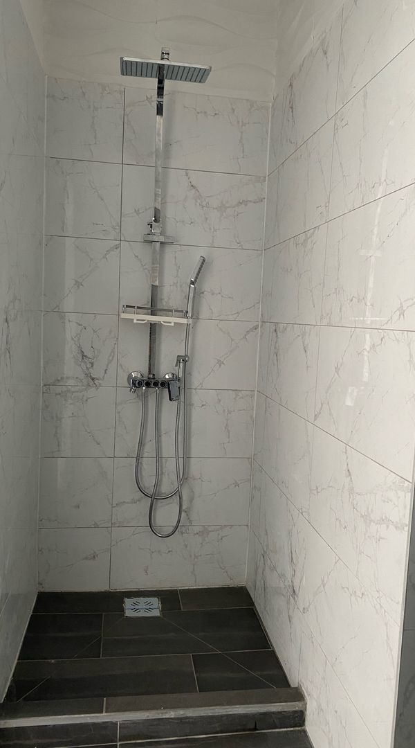 La chambre privée de Ariel