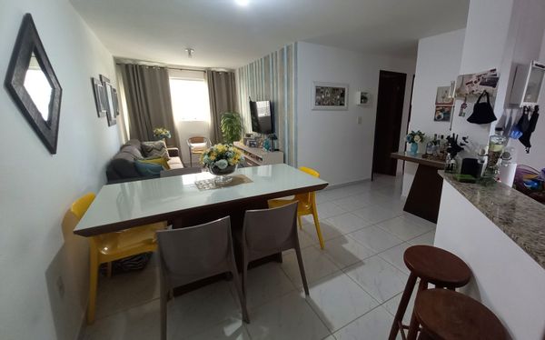 La maison de Rebeca