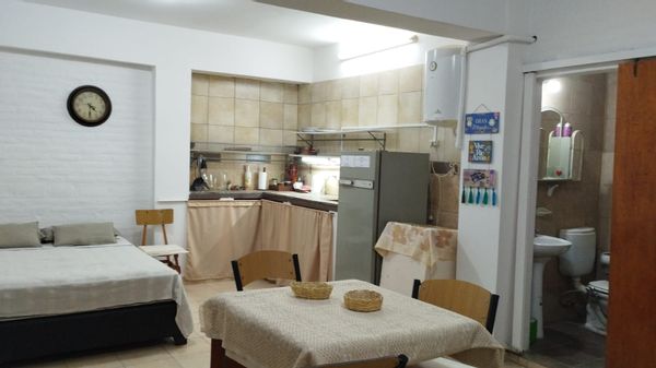 La maison de Norma