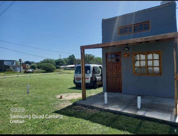 La maison de Cristian