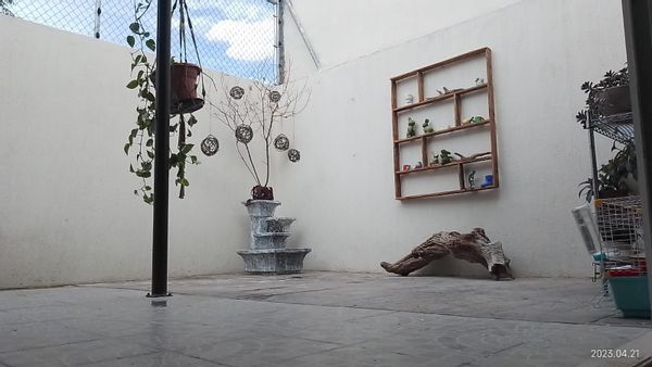 La maison de andrea