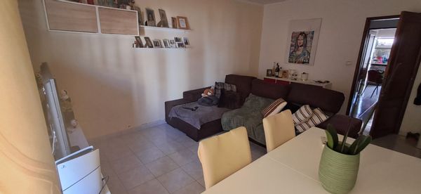 La maison de Camilla