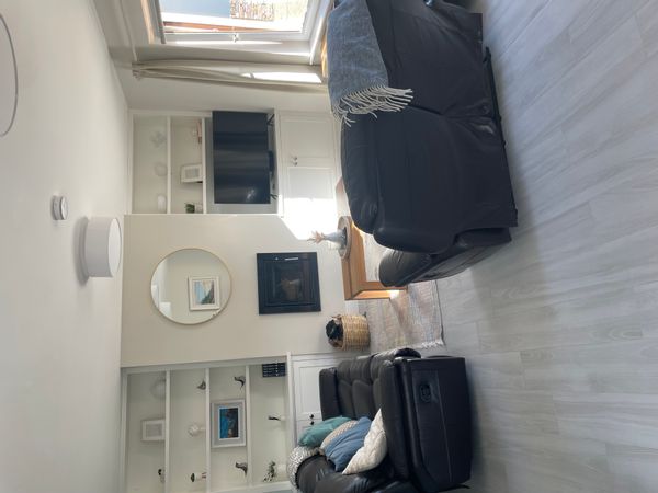 La maison de Jenny
