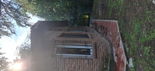 La maison de Marcelo