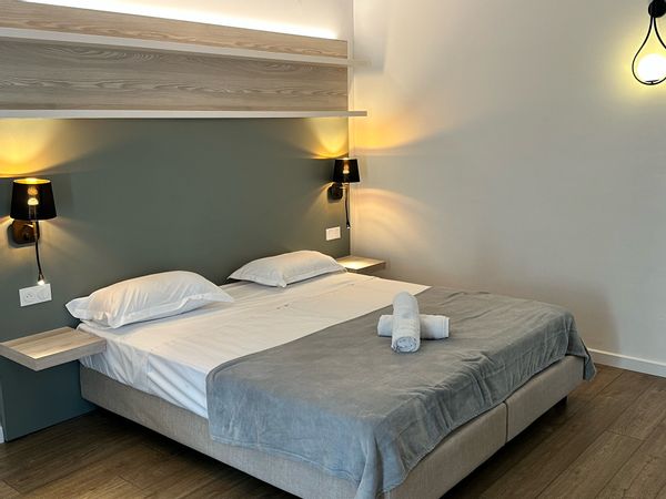 Joli appartement dans le centre ville de Corte