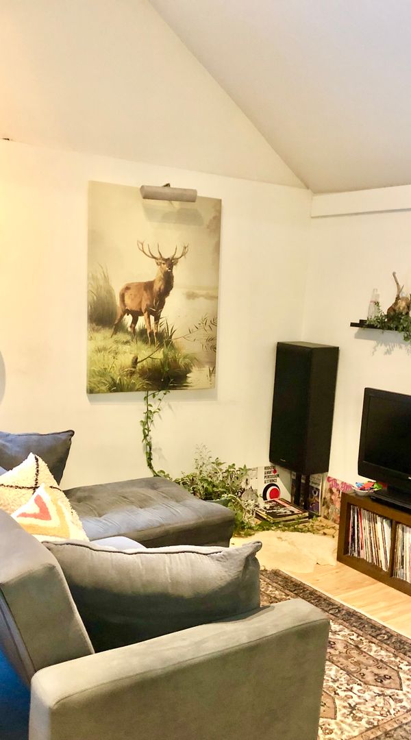 La chambre privée de Josee