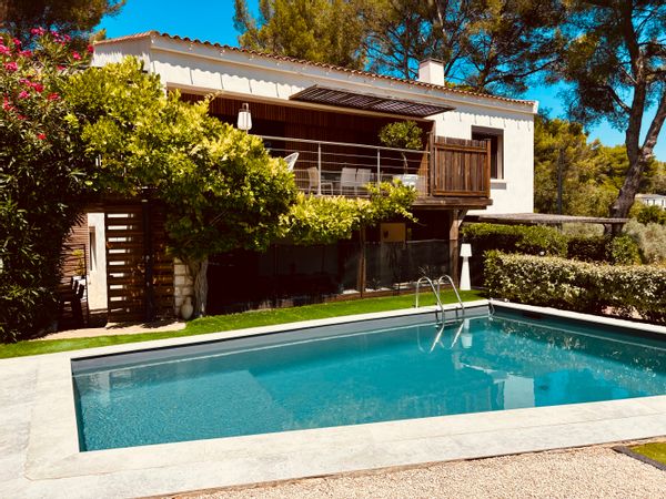 La maison de Pascale