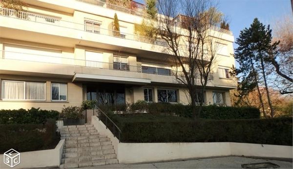 Chez Houria et Laurent