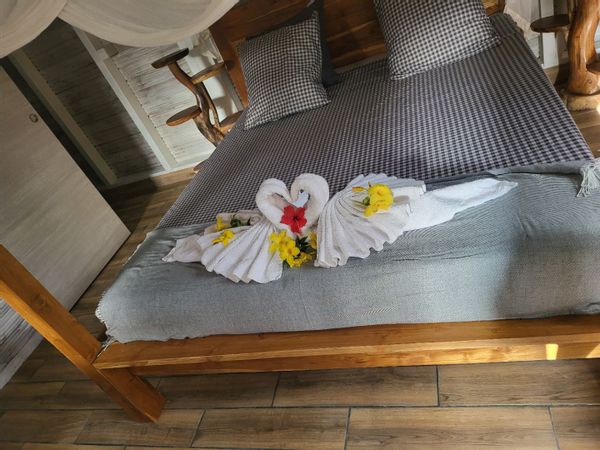 Bungalow seve et savi