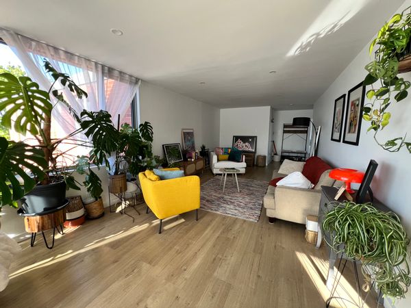 La maison de Karlla