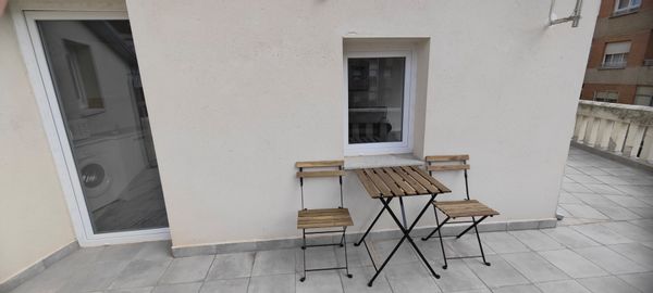 La maison de Natalia