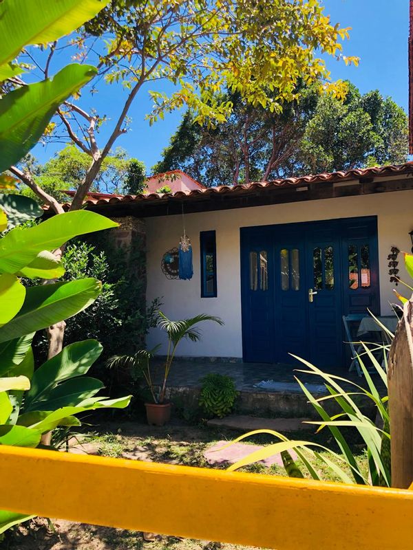 La maison de CARLOS