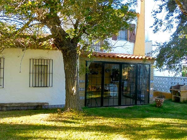 Casa en El Olivar, Chiclana