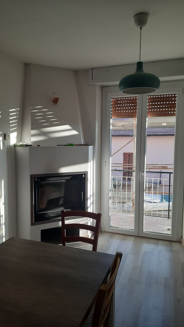 La maison de alex