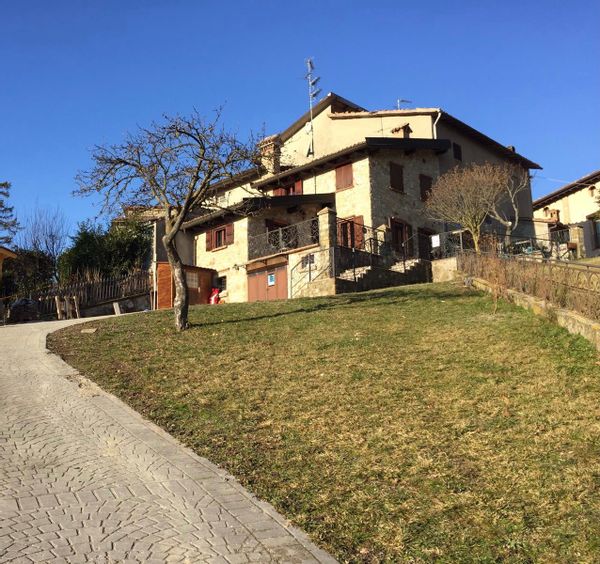 La maison de Giusy
