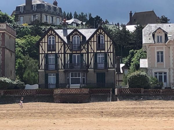 La maison de Pierre