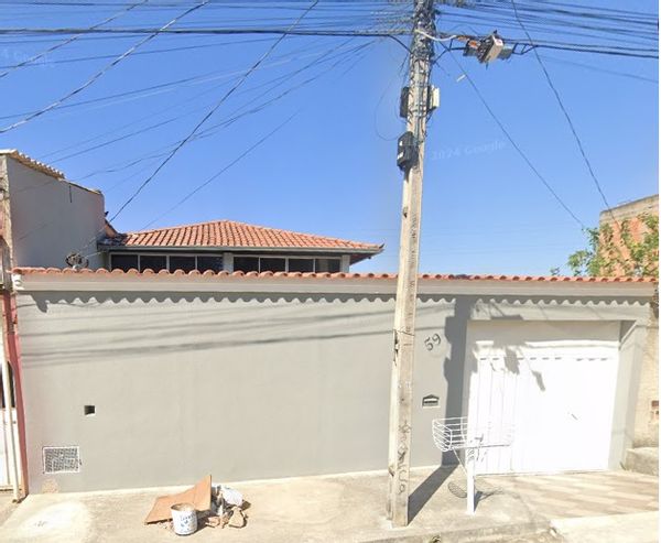 La maison de Leonardo