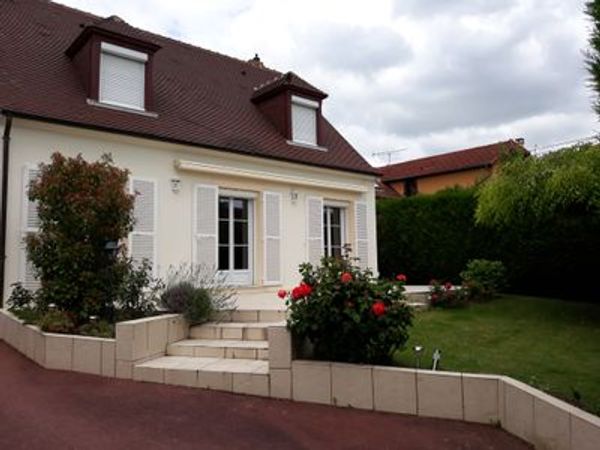 Chez Gaëlle et Olivier