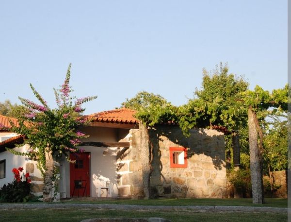 La maison de Juliana