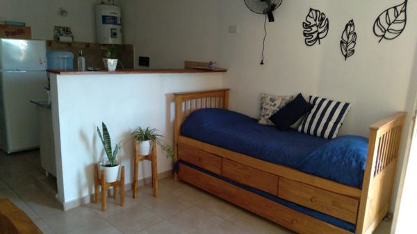 La maison de Romina