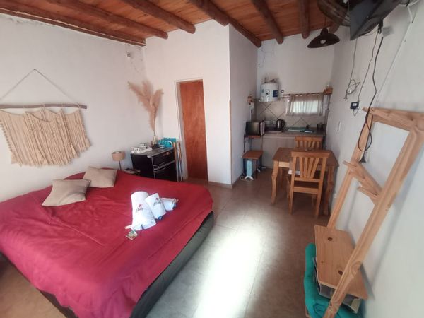 La maison de Romina