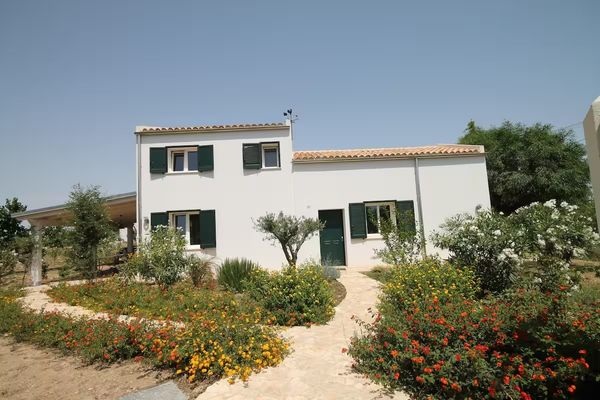 La maison de giancarlo