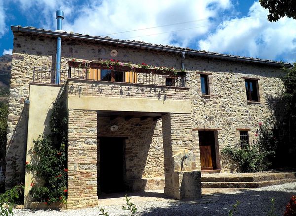 La maison de giancarlo