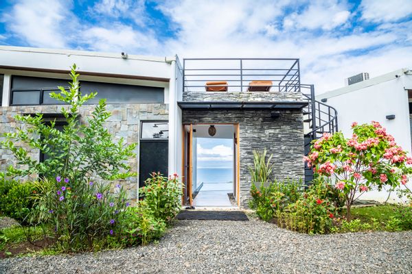 La maison de Cindy