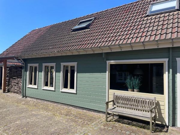 La maison de Emma