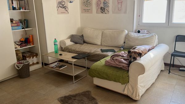 La maison de Anna Marzia