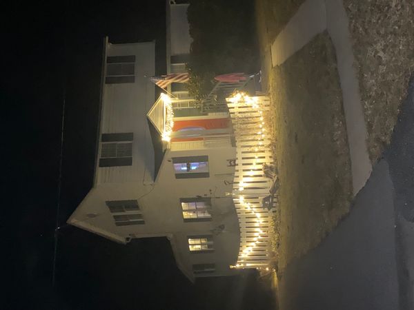 La maison de Annie