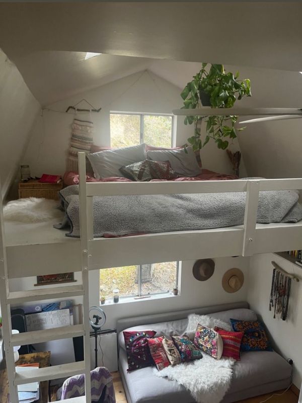 La maison de Lexi