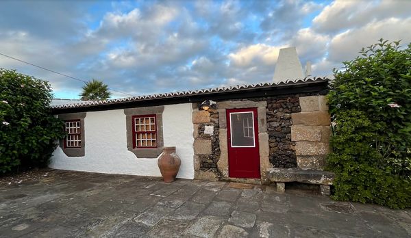 La maison de Patian