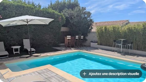 La maison de Jeremy