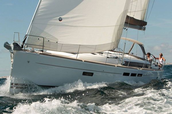 Une expérience inoubliable à bord d'un voilier de 15 m.